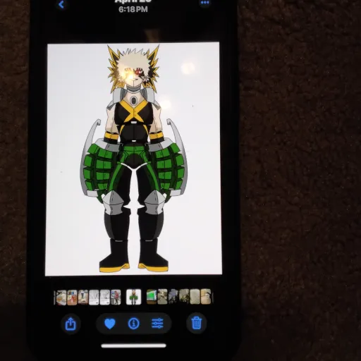 creator Ava Chan Katsuki’'s avatar