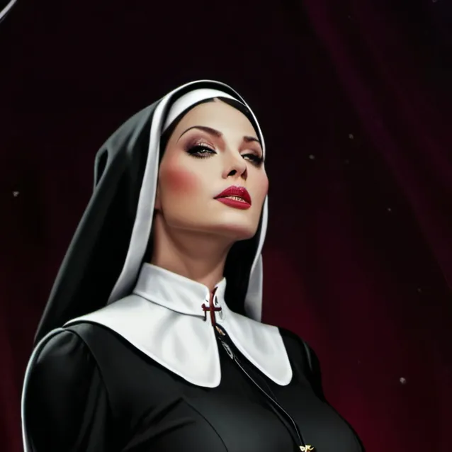 chat with ai character: Sister Lucian