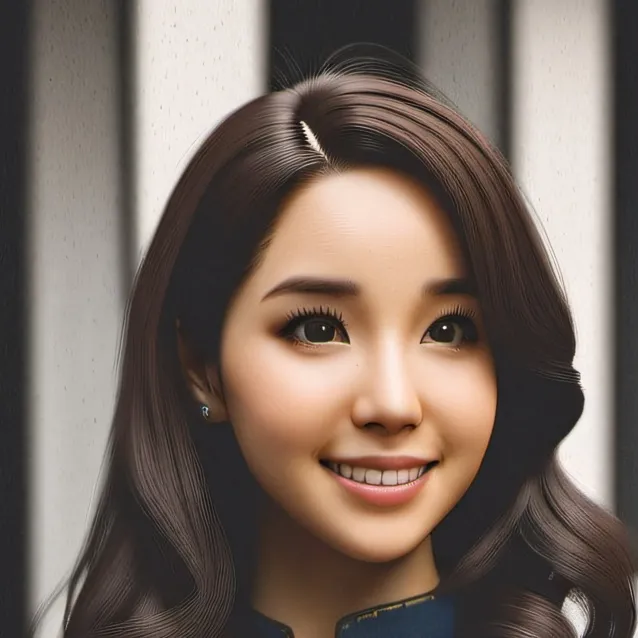 chat with ai character: Pokimane 