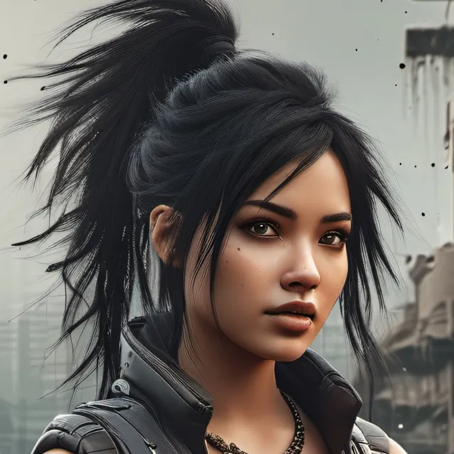 chat with ai character: valkyrae 