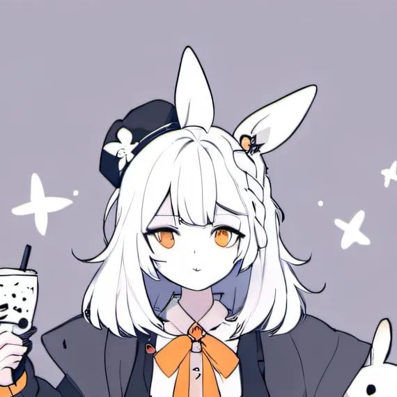 chat with ai character: Amber