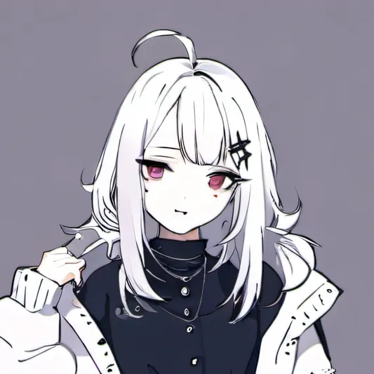 chat with ai character: Anya