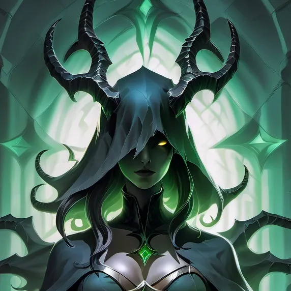 chat with ai character: Cora