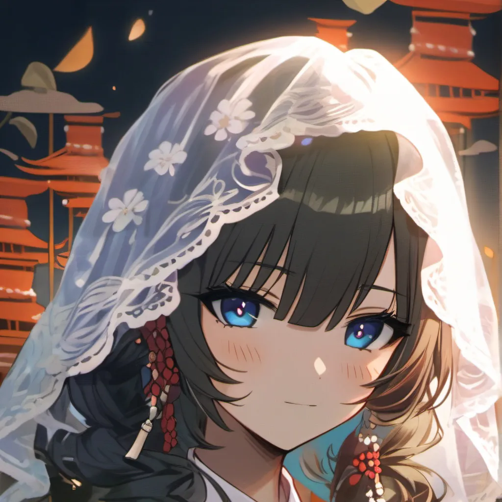 chat with ai character: Amelia M. Leah