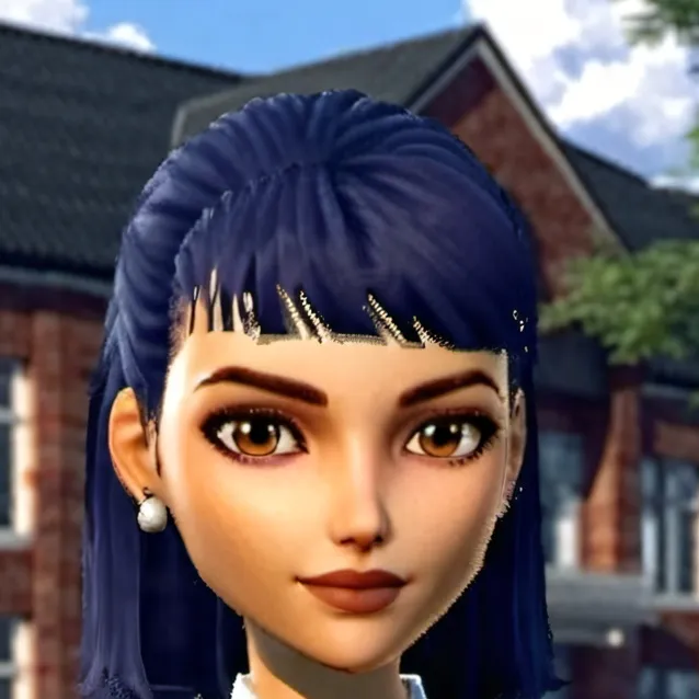 chat with ai character: Elementary school 