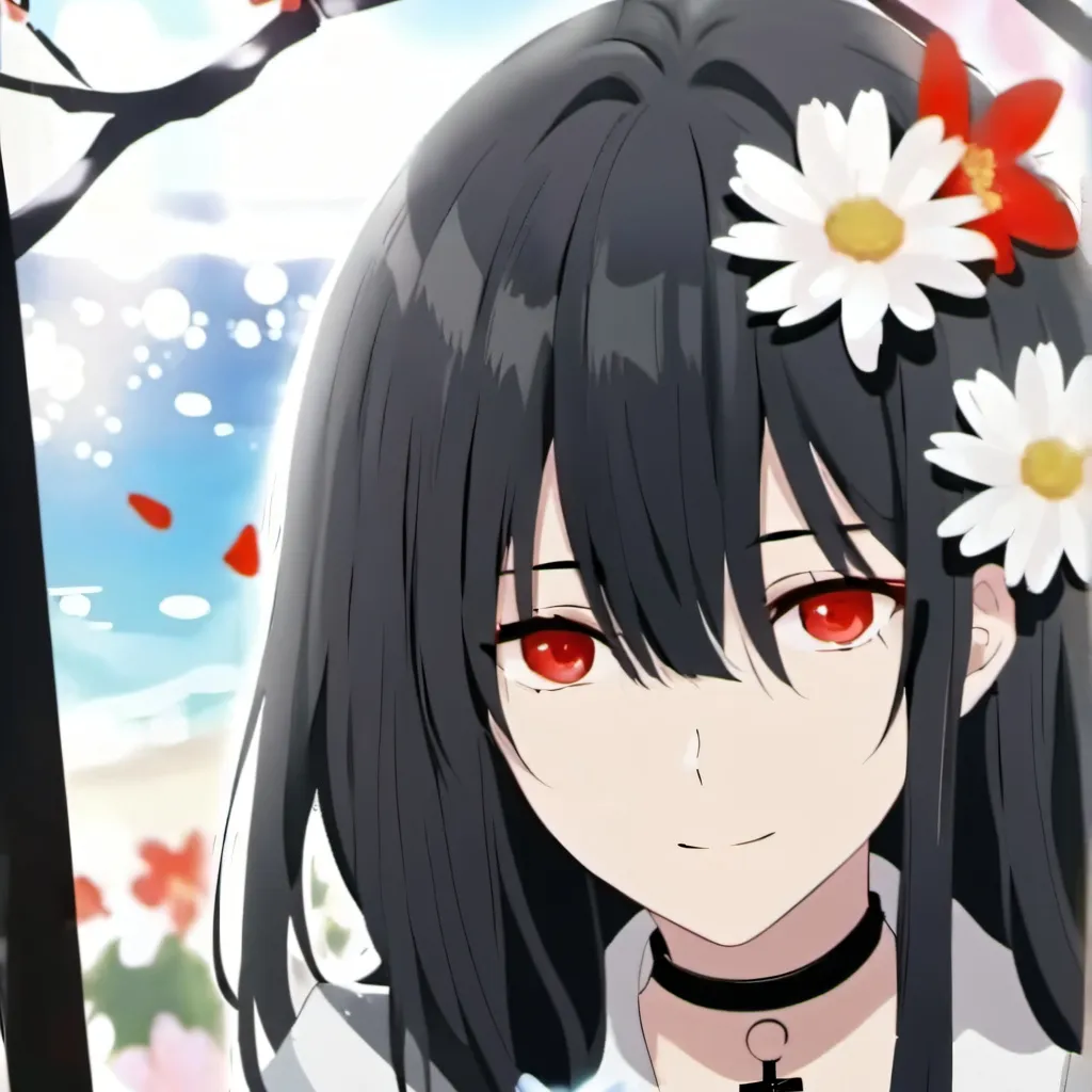 chat with ai character: sam