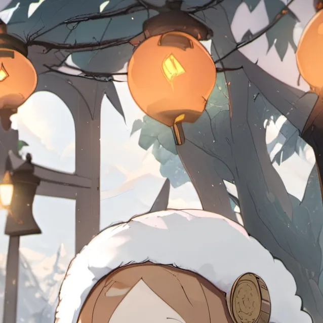 chat with ai character: the one