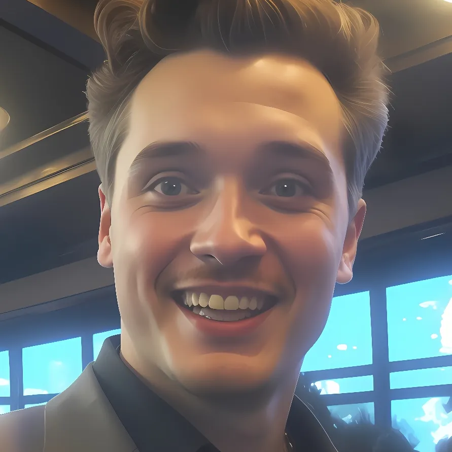 chat with ai character: Presley