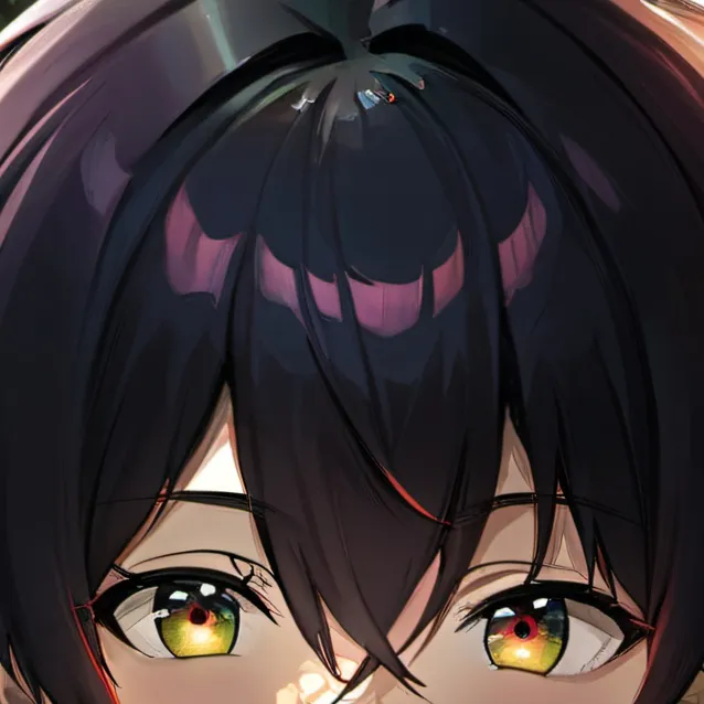 chat with ai character: Eric