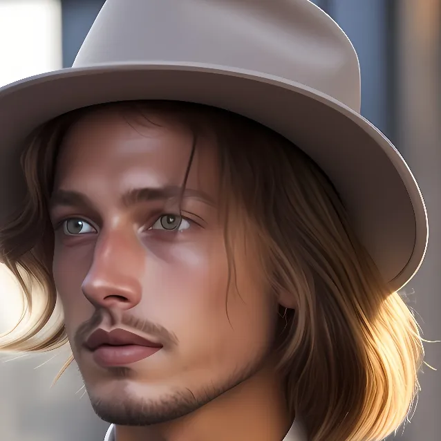 chat with ai character: Ronnie (lfl)