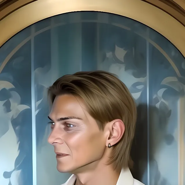 chat with ai character: Candence