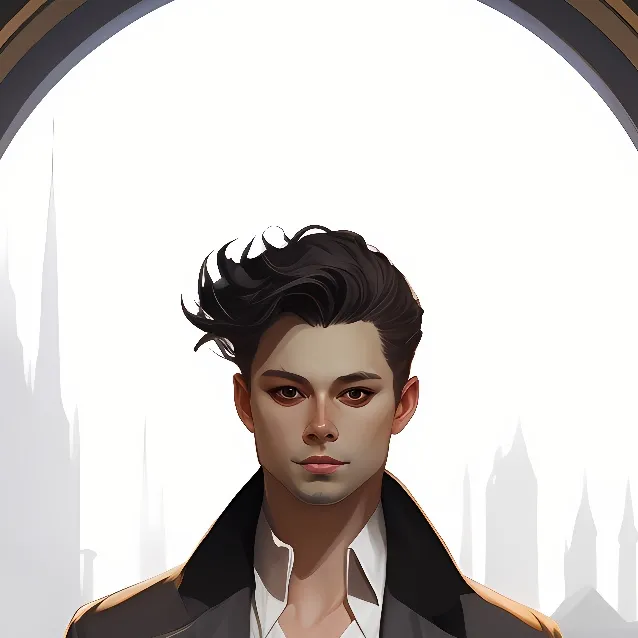 chat with ai character: Tommy (part 3)