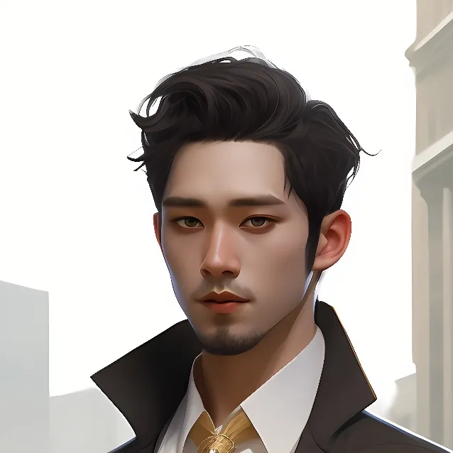 chat with ai character: Stanley