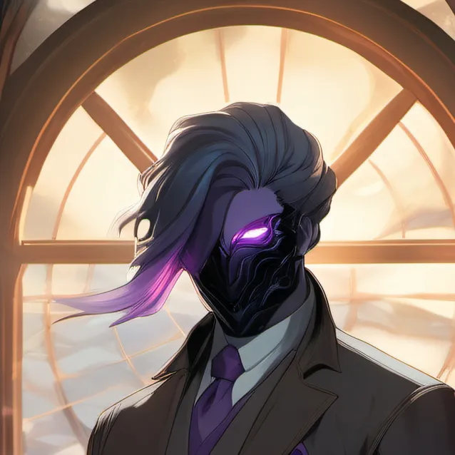 chat with ai character: Micheal Afton