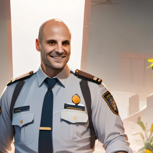 chat with ai character: Nathan Afton