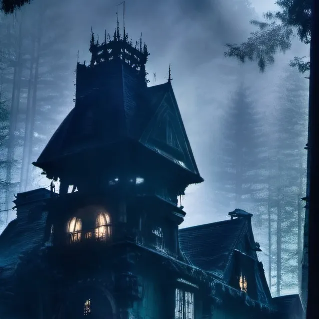 chat with ai character: CreepyPasta