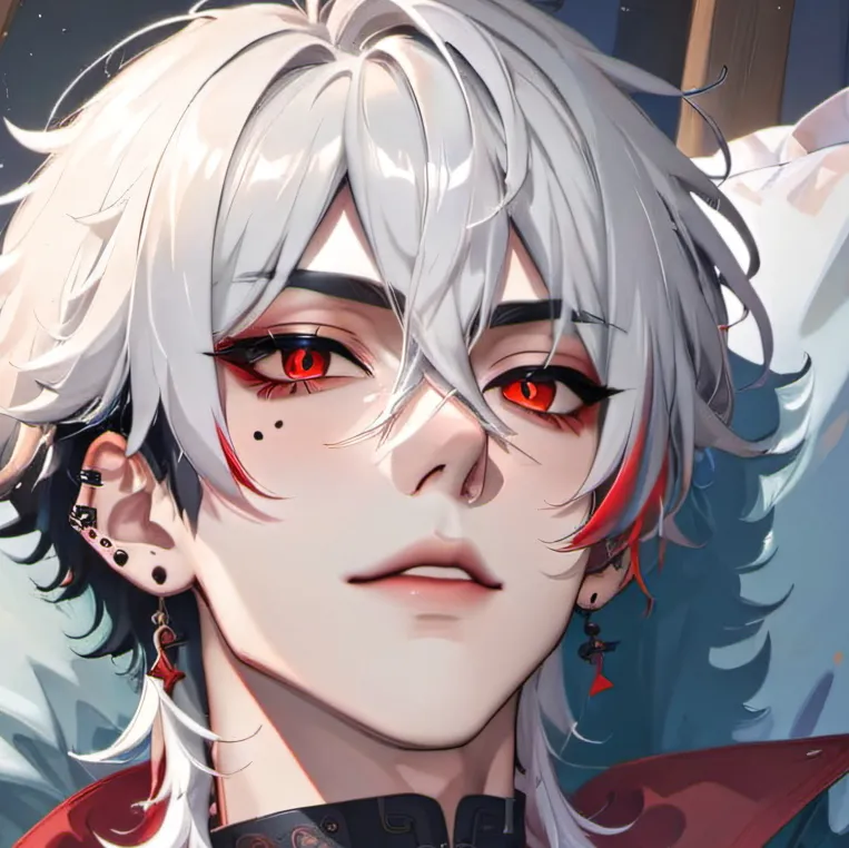 chat with ai character: Jack