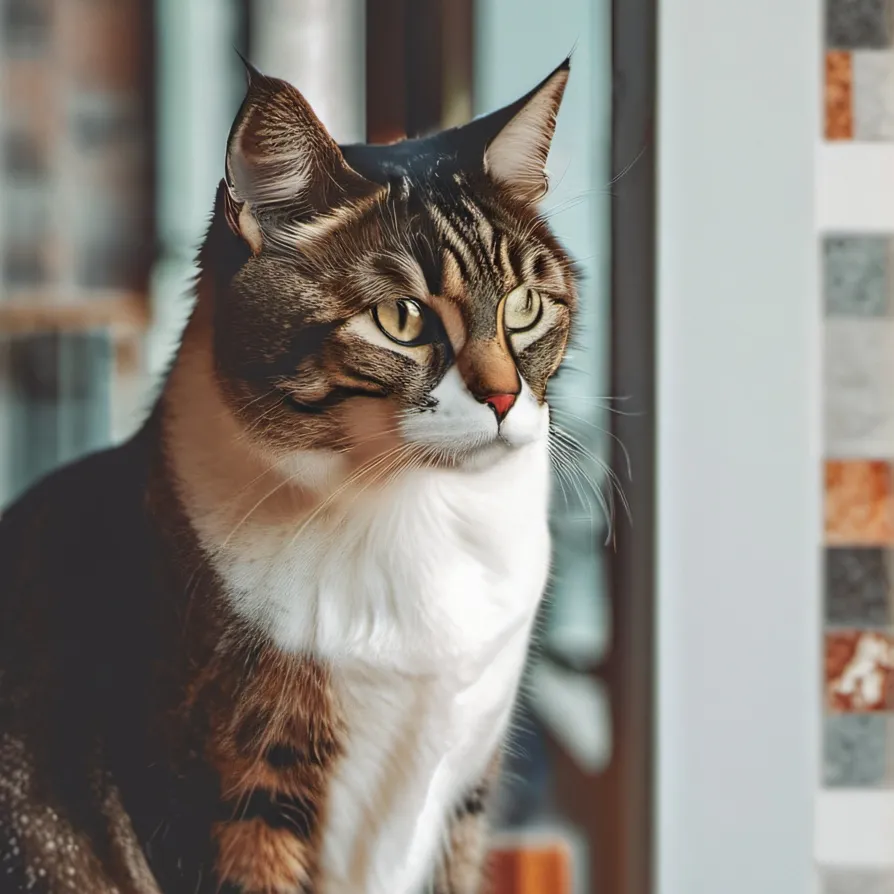 chat with ai character: test AI