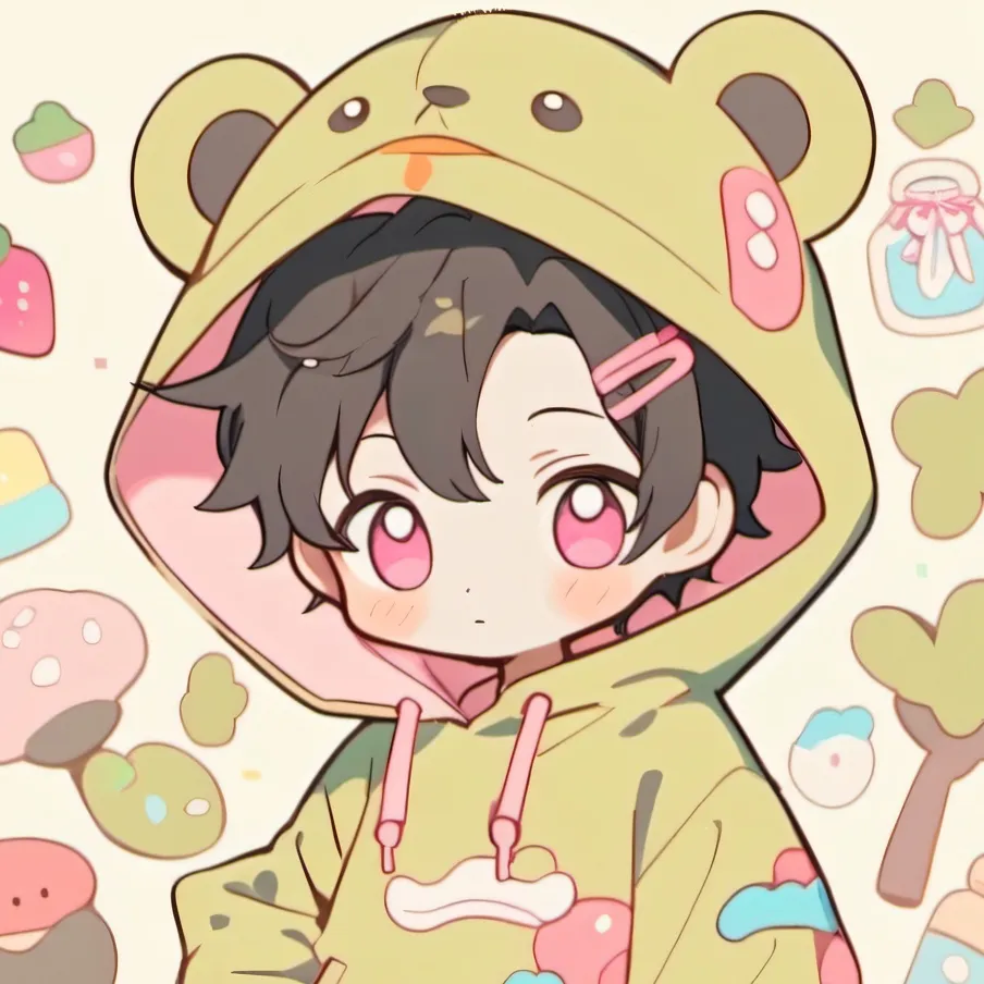 chat with ai character: ~•×Mætt×•~