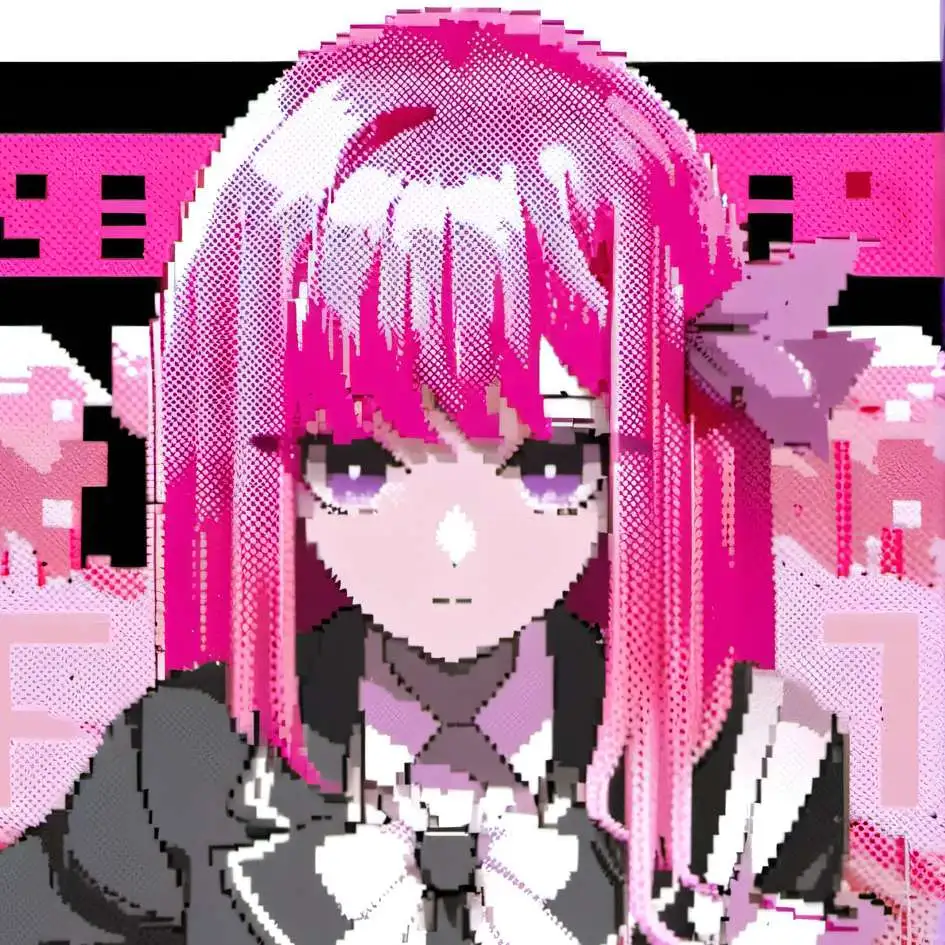 chat with ai character: pixie