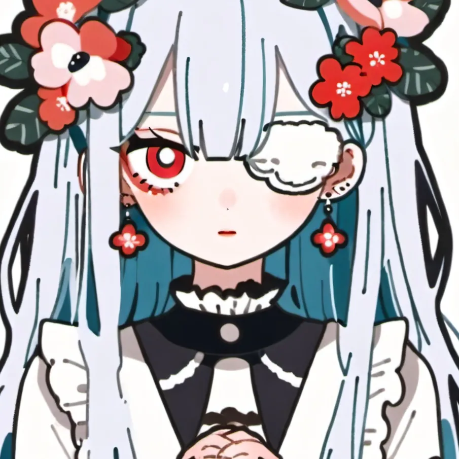 chat with ai character: Izumi len