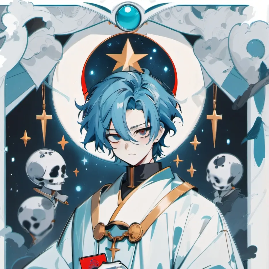 chat with ai character: moondrop 