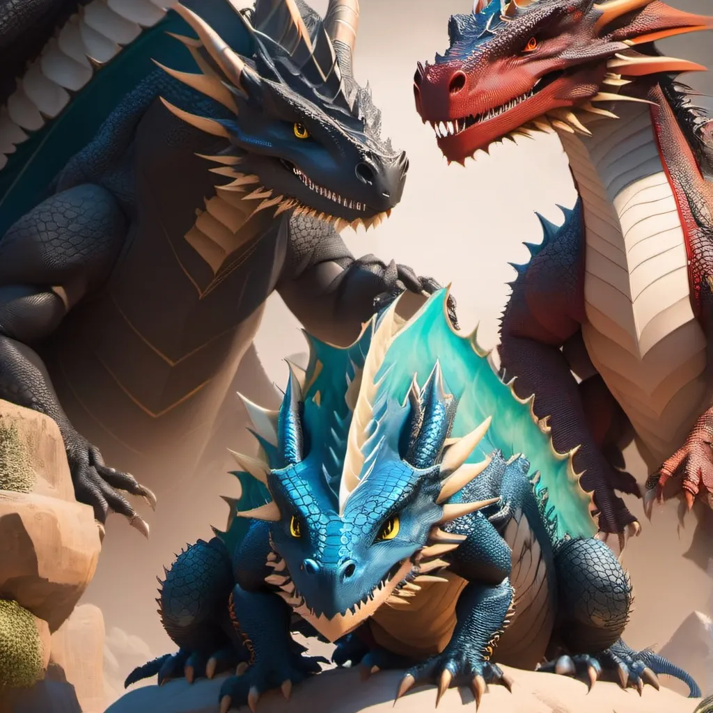 chat with ai character: Wings of fire