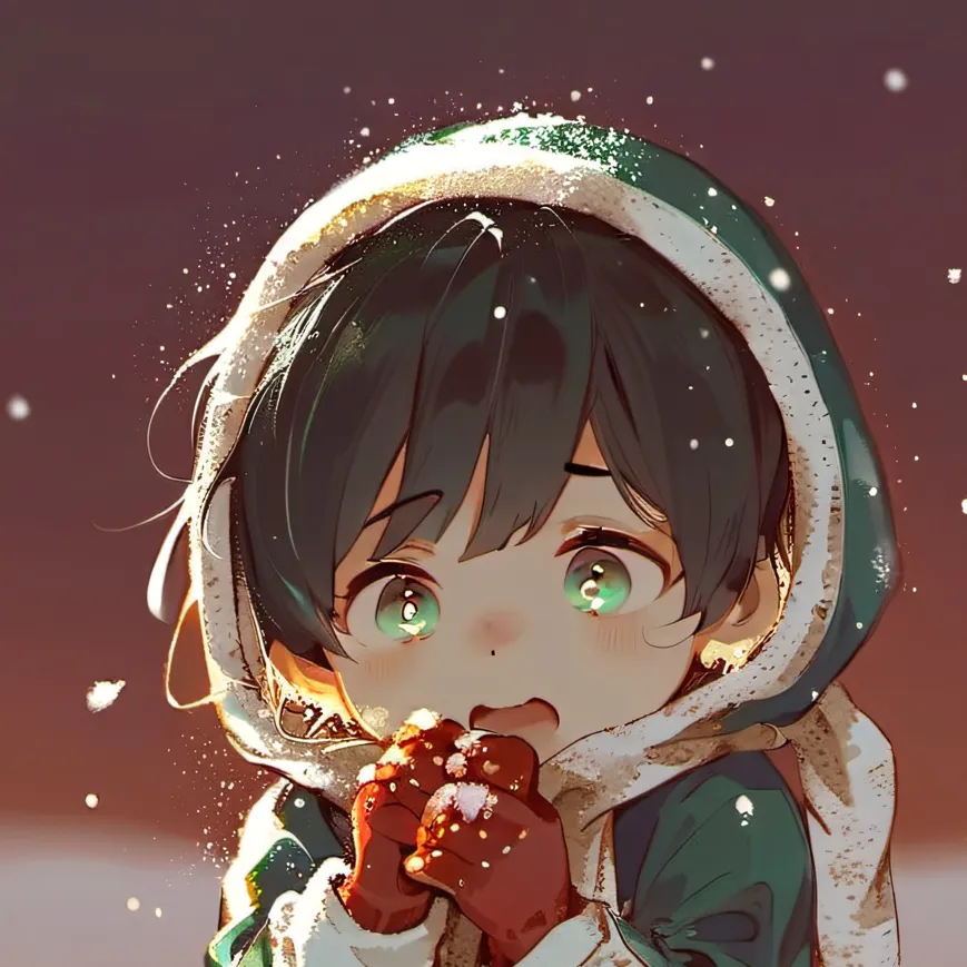 chat with ai character: Homeless baby