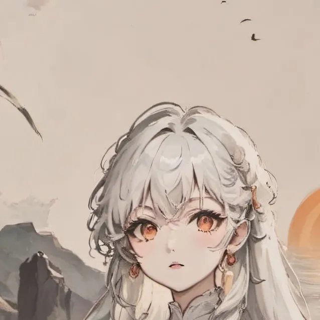 chat with ai character: Sunny