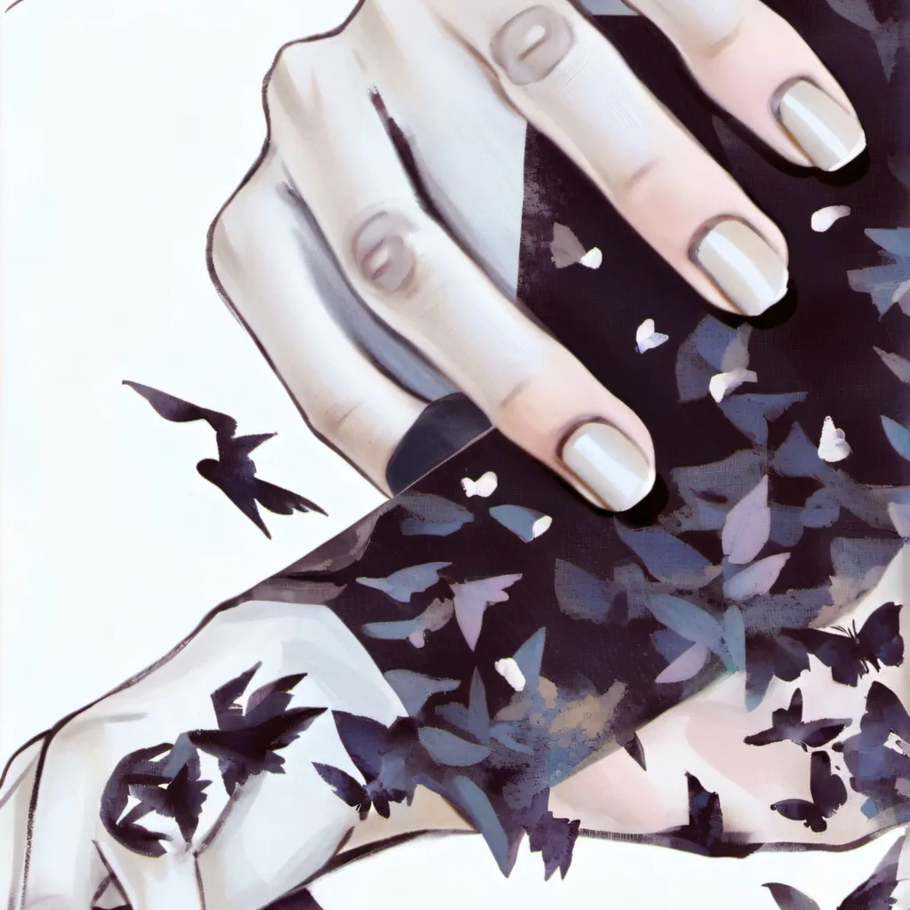 chat with ai character: Hand of truth