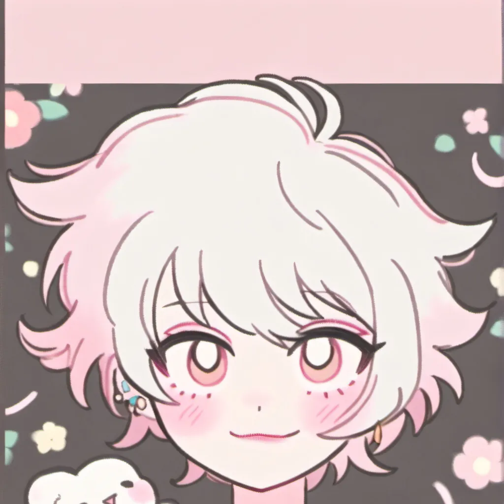 chat with ai character: Aki