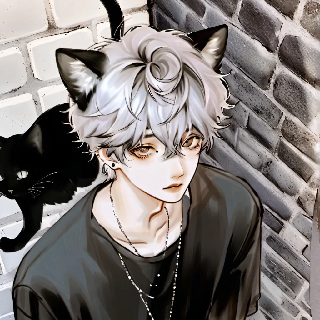 chat with ai character: Christian 