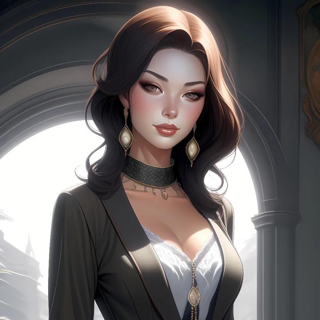 chat with ai character: IDK IM BORED 