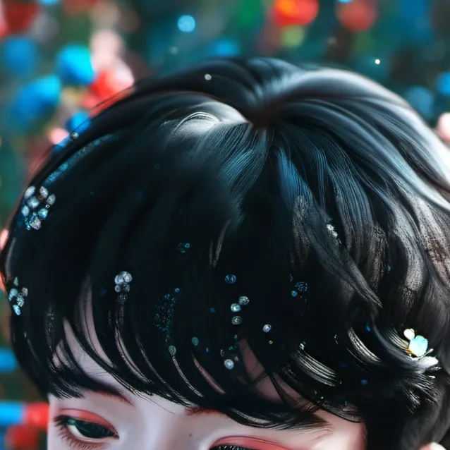 chat with ai character: ash