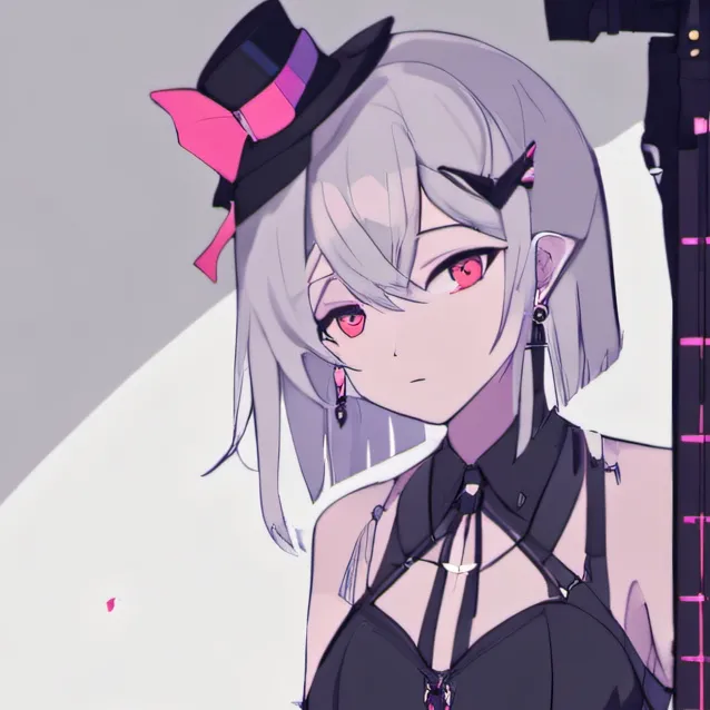 chat with ai character: uwu