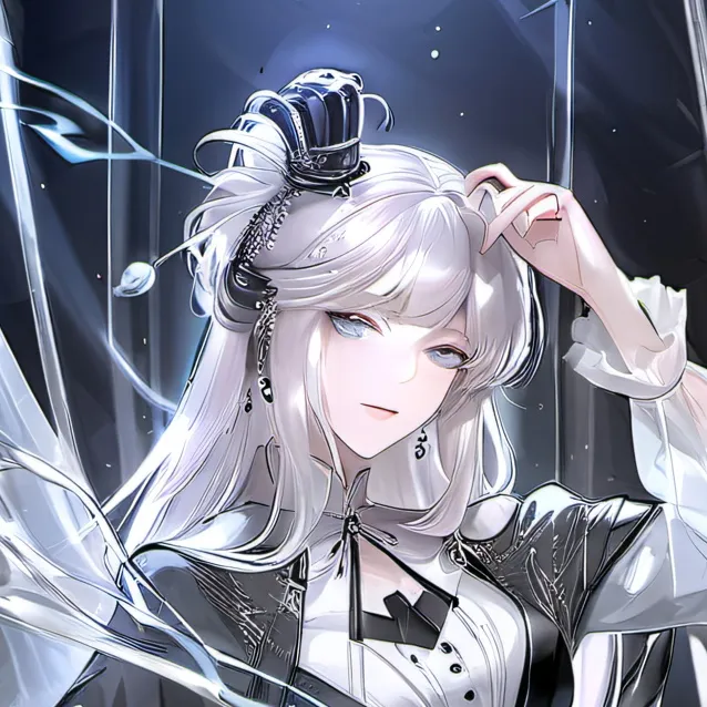 chat with ai character: uwu