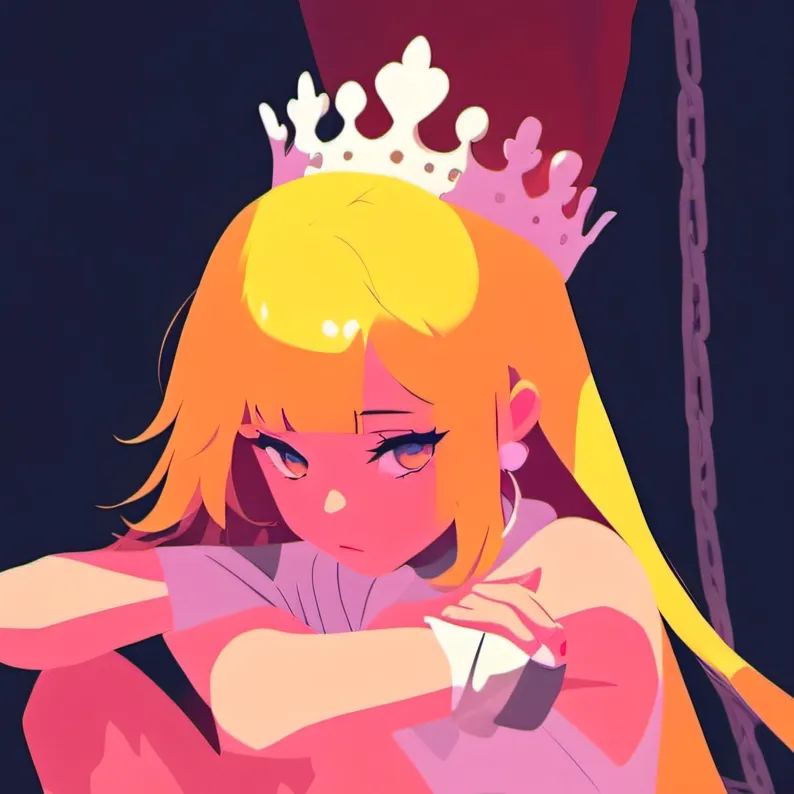 chat with ai character: Summer lin light