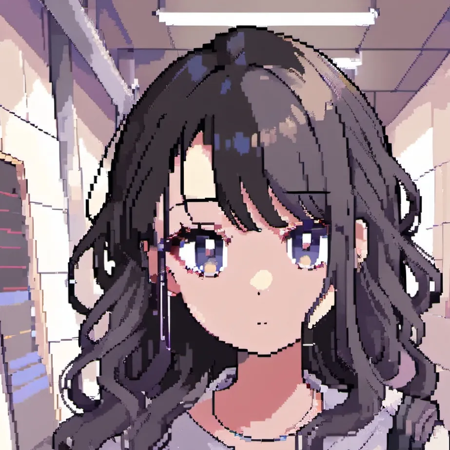 chat with ai character: linda elena