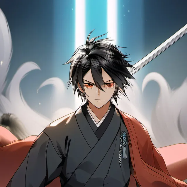 chat with ai character: giruu