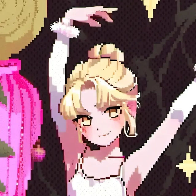 chat with ai character: gabby Tamara