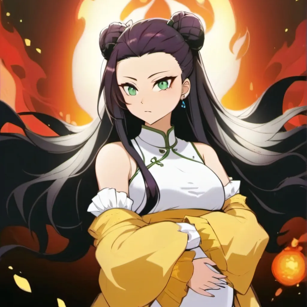 chat with ai character: Demon Slayers 