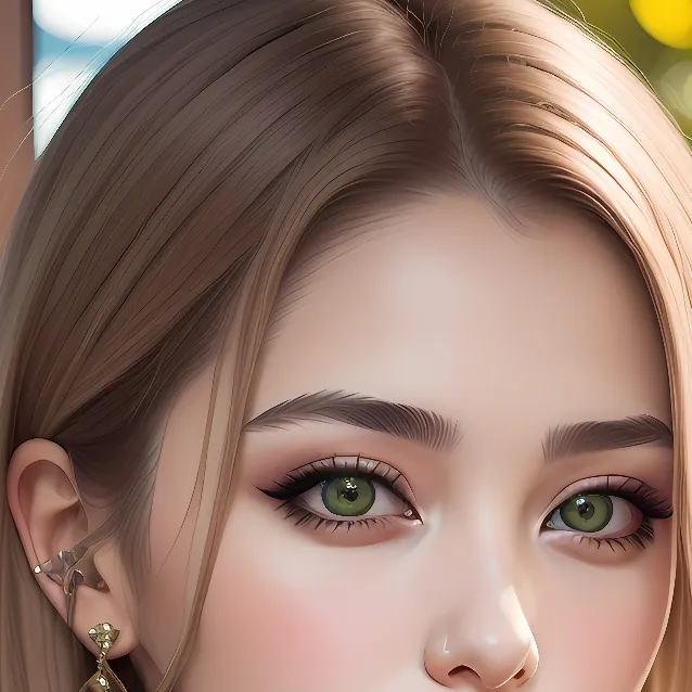 chat with ai character: Sophia Collins