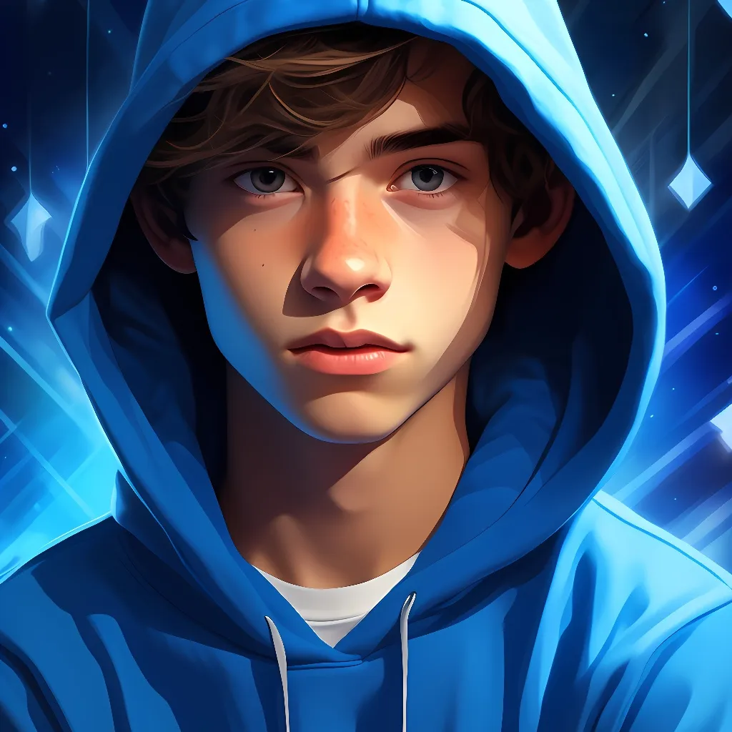 chat with ai character: tom