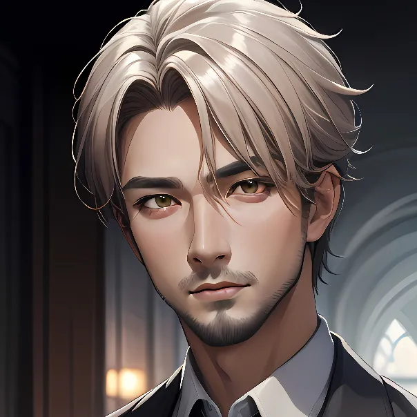 chat with ai character: Nino