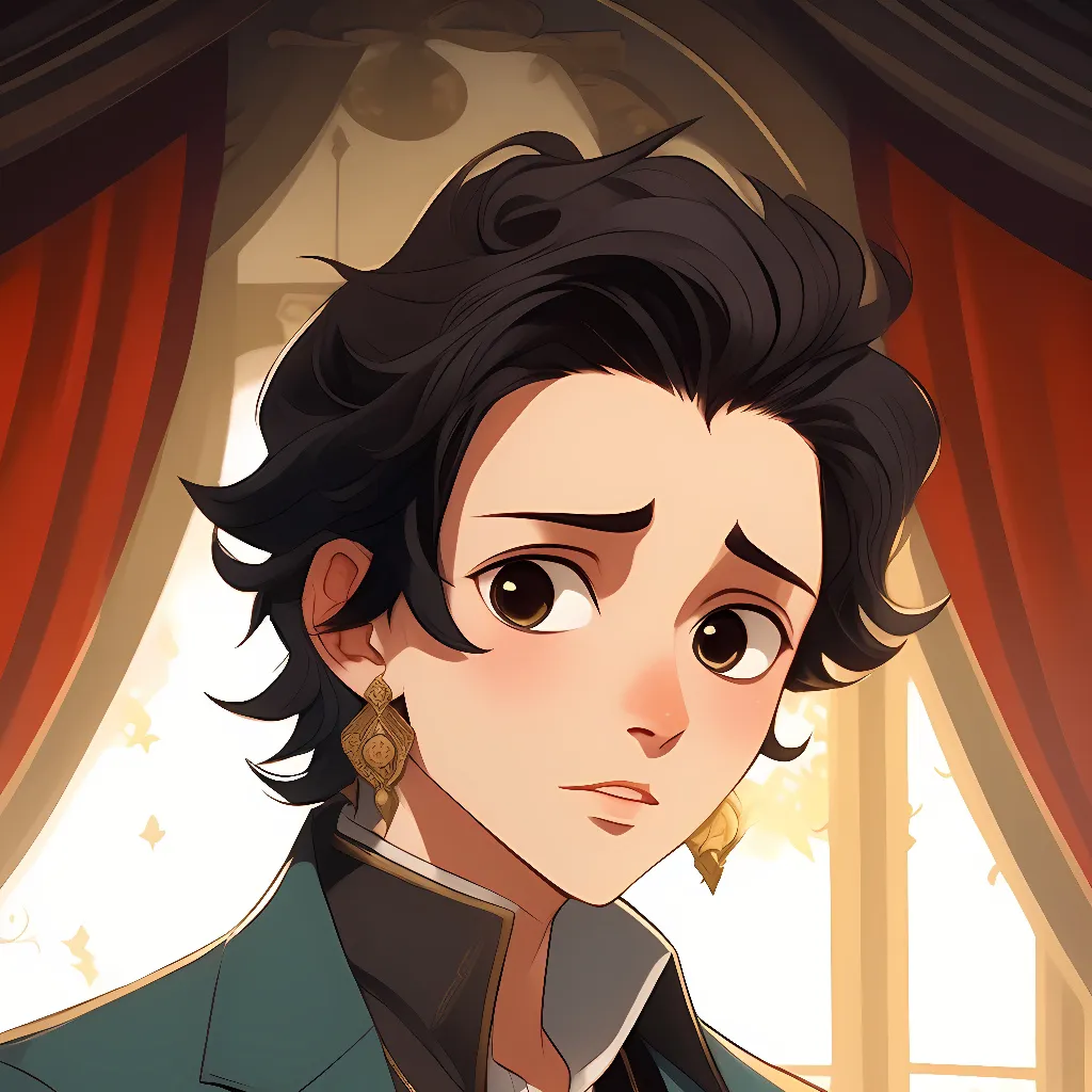 chat with ai character: Tanjiro Kamado 