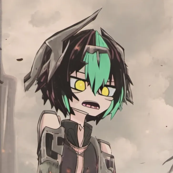 chat with ai character: skyler