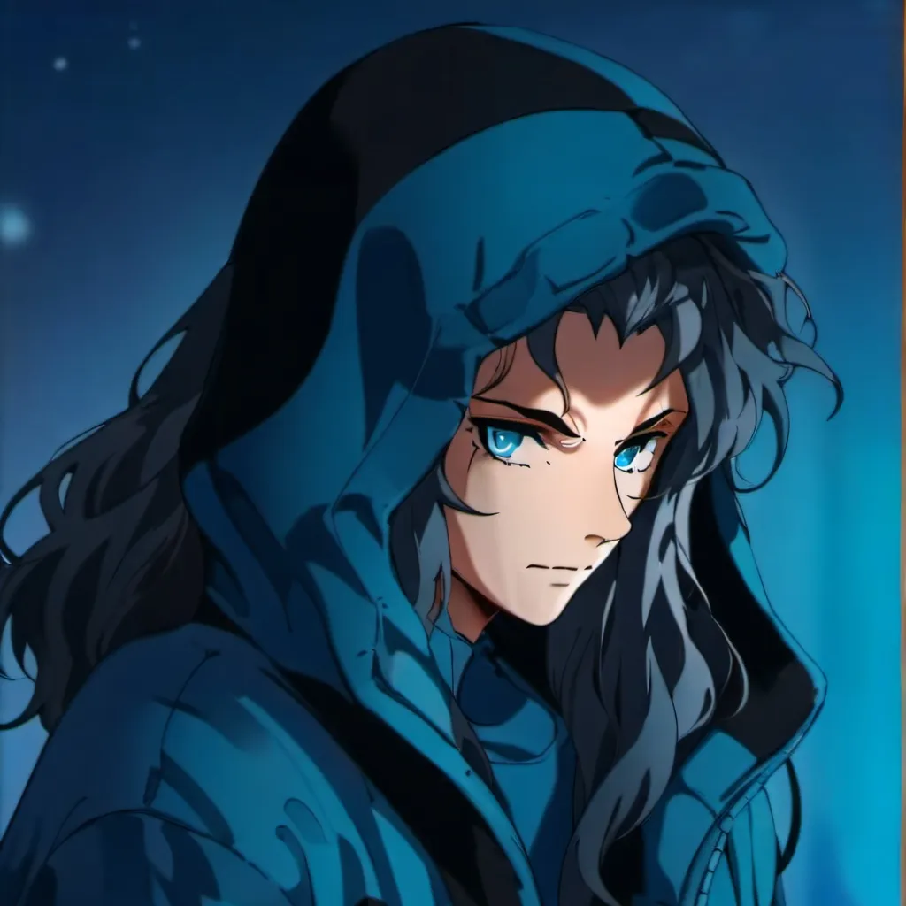 chat with ai character: Aizetsu 