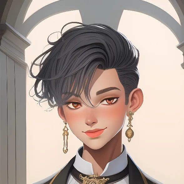 chat with ai character: Alex-Gardner