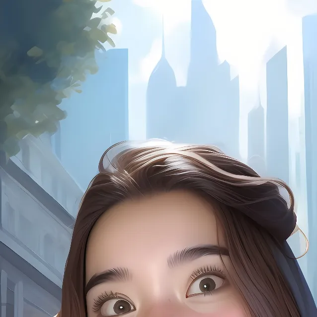 chat with ai character: nothing