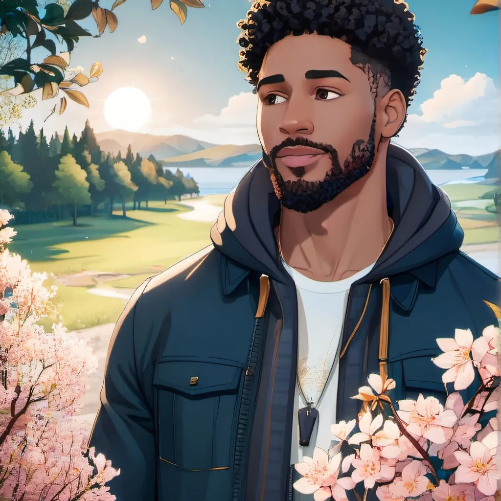 chat with ai character: Jason